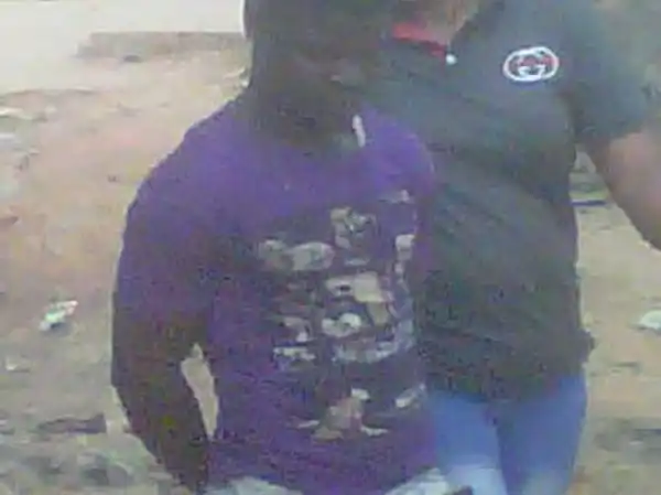 Teenage Apprentice Pays Assassins N5,000 to Kill His Boss in Lagos (Photo)